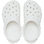 Classic Geometric Clog Unısex Terlik CR209563
 CRC.100 thumbnail 4