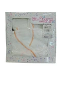 ÇİL ÖZLEM BEBE 5 PARÇA HASTANE ÇIKIŞI - 1