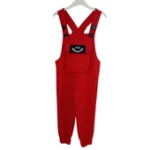 PITIRCIK GÜLEN SURAT UNISEX ÇOCUK SALOPET - 2