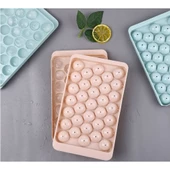 Periboia Yuvarlak Buz Yapma Kalıbı - 4