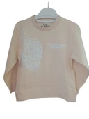 CMK BASKILI ERKEK ÇOCUK SWEAT - 2