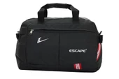 Escape 112 Polyester Kumaş Seyahat Çantası / Spor Çanta - 2