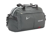 Escape 112 Polyester Kumaş Seyahat Çantası / Spor Çanta - 4