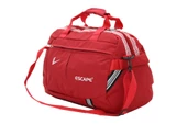 Escape 112 Polyester Kumaş Seyahat Çantası / Spor Çanta - 6