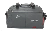Escape 112 Polyester Kumaş Seyahat Çantası / Spor Çanta - 5
