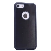 Apple iPhone 8 Plus Kılıf Zore Kaymaz Silikon thumbnail 1