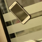 Apple iPhone 8 Kılıf Zore Kaymaz Kapak - 3