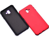 Galaxy J6 Plus Kılıf Zore Fantastik Kapak - 3