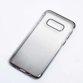 Galaxy S10E Kılıf Zore Moss Silikon thumbnail 1