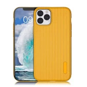 Apple iPhone 11 Pro Kılıf Zore Tio Silikon - 1