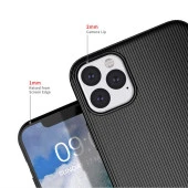 Apple iPhone 11 Pro Kılıf Zore Tio Silikon - 6