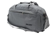 Escape 107 Polyester Kumaş Seyahat Çantası / Spor Çanta - 8