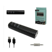 LV-B09 Bluetooth Aux Araç Kiti - 2