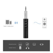 LV-B09 Bluetooth Aux Araç Kiti - 3