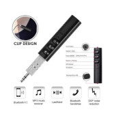 LV-B09 Bluetooth Aux Araç Kiti - 4