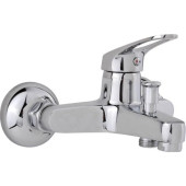 Aç Kapa Mix Banyo Bataryası - 1