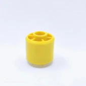 PLASTİK MAKARA Ø 60 - 1