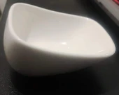 Ultraform Porselen Kase 10x10x5.5 Cm thumbnail 2