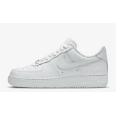 Nike Kadın, Nike Air Force 1 Low 'White' - 2