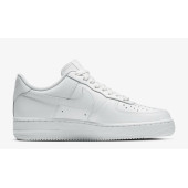 Nike Kadın, Nike Air Force 1 Low 'White' - 3
