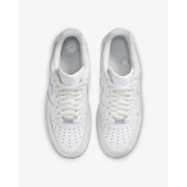 Nike Kadın, Nike Air Force 1 Low 'White' - 5