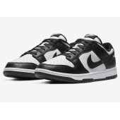 Nike Dunk Low 'Panda' - 1
