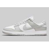 Nike Dunk Low 'Grey Fog' - 2