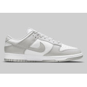Nike Dunk Low 'Grey Fog' - 3