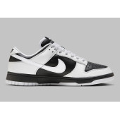 Nike Dunk Low 'Reverse Panda' - 3