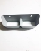 3 Adet Banyo Terlik Tutucu - Kapı Arkası Pratik Raf - Terlik Tutucu thumbnail 3