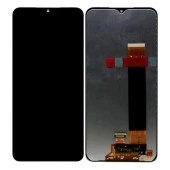 BYR Samsung Galaxy M33 Uyumlu Lcd Ekran + Dokunmatik SM-M336 YÜKSEK KALİTELİ EKRANDIR. - 1