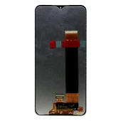 BYR Samsung Galaxy M33 Uyumlu Lcd Ekran + Dokunmatik SM-M336 YÜKSEK KALİTELİ EKRANDIR. - 3