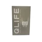 Q Life Özel Seri Erkek Edp. 50 ml. No: 262 - 1