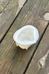 Anne Bebek Model 1 Mum Kalıbı thumbnail 5