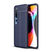Xiaomi Mi Note 10 Pro Kılıf Zore Niss Silikon Kapak - 1
