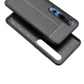 Xiaomi Mi Note 10 Pro Kılıf Zore Niss Silikon Kapak - 3