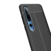 Xiaomi Mi Note 10 Pro Kılıf Zore Niss Silikon Kapak - 4