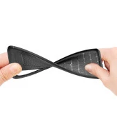 Xiaomi Mi Note 10 Kılıf Zore Niss Silikon Kapak thumbnail 9