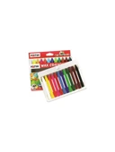 Fatih Wax Crayons Jumbo Mum Boya 12 Renk - 2