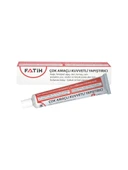 Fatih Sıvı Yapıştırıcı 90 gr. Çok Amaçlı Kuvvetli - 1