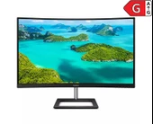 Philips 325E1C/00 31.5'' 4ms QHD Curved FreeSync thumbnail 1
