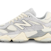 New Balance 9060 'Quartz Grey' - 3