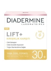 Diadermine Kırışıklık Karşıtı Lift 30+Gündüz Kremi - 1