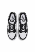 Nike dunk Low Retro Erkek Ayakkabı DD1391-100 - 5