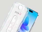 Apple iPhone 15 Zore Kolay Uygulama Aparatlı 5D Magic Glass Cam Ekran Koruyucu - 3