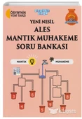 Akıllı Adam ALES Yeni Nesil Mantık Muhakeme Soru Bankası YENİ - 1