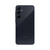 Samsung Galaxy A55 128 GB 8 GB Ram SİYAH RENK RENK  (Samsung Türkiye Garantili) - 2