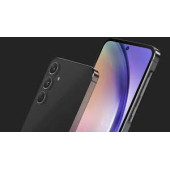 Samsung Galaxy A55 128 GB 8 GB Ram SİYAH RENK RENK  (Samsung Türkiye Garantili) - 3