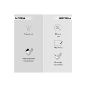 Duologı Durulanmayan Boyalı Saç Kremi - 1