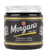 Morgan's Pomade Strong Güçlü Tutuş Wax 120 ml - 1